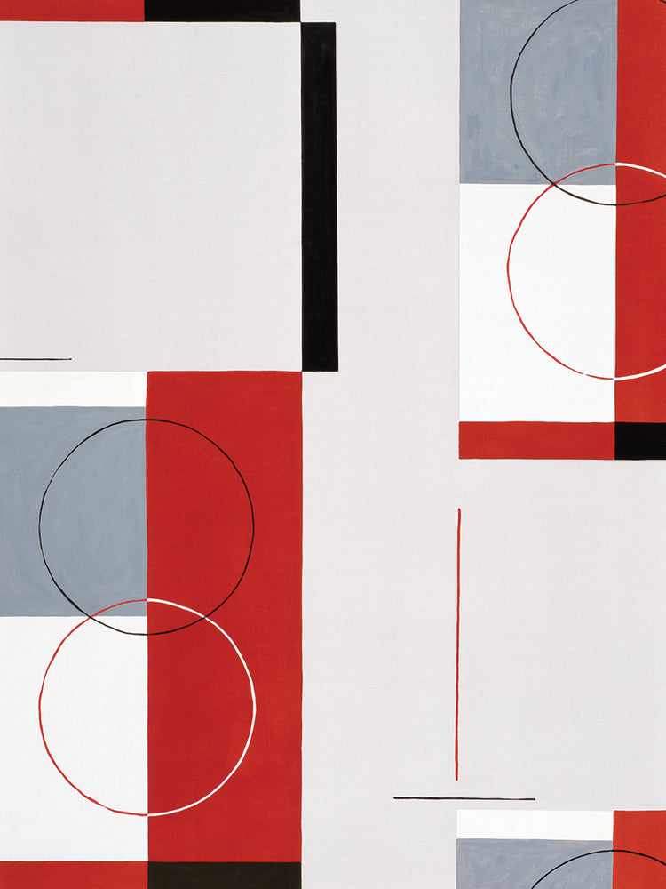 Abstract Geometric Shapes