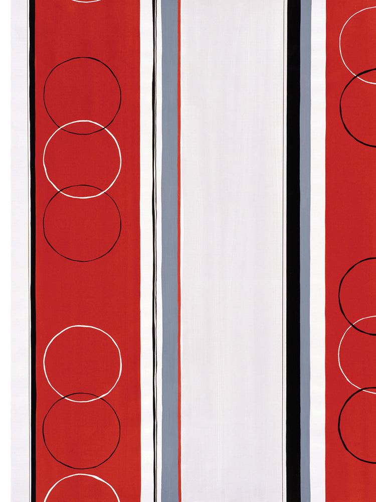 Abstract Geometric Shapes # 2