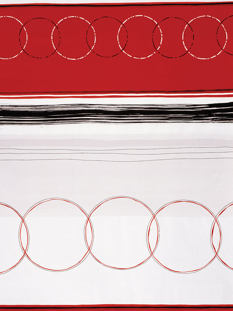 Abstract Geometric Shapes # 3