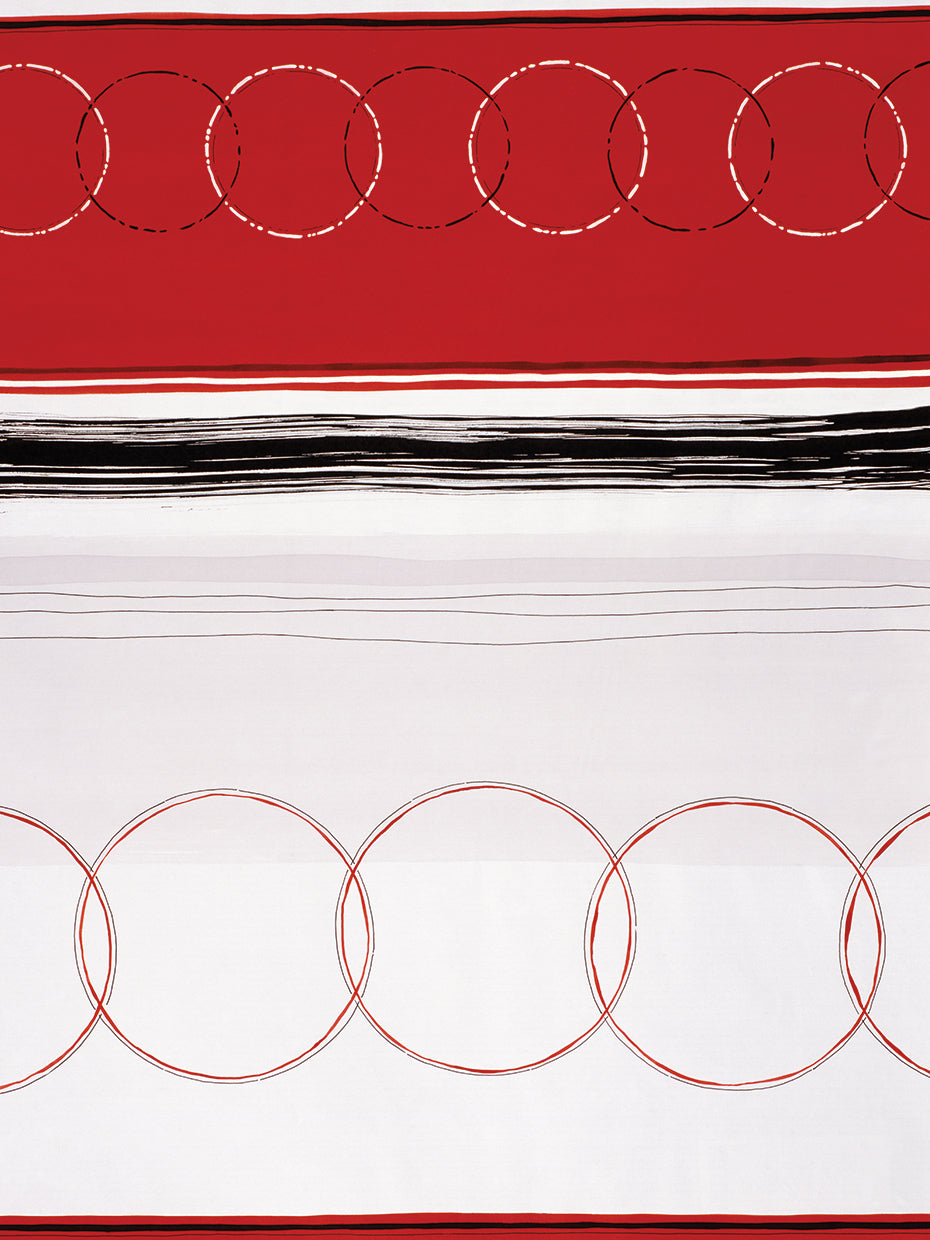 Abstract Geometric Shapes # 3