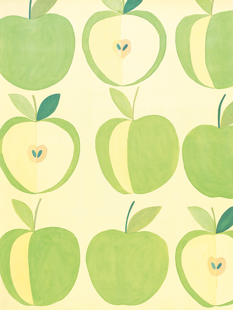 Apple Pattern