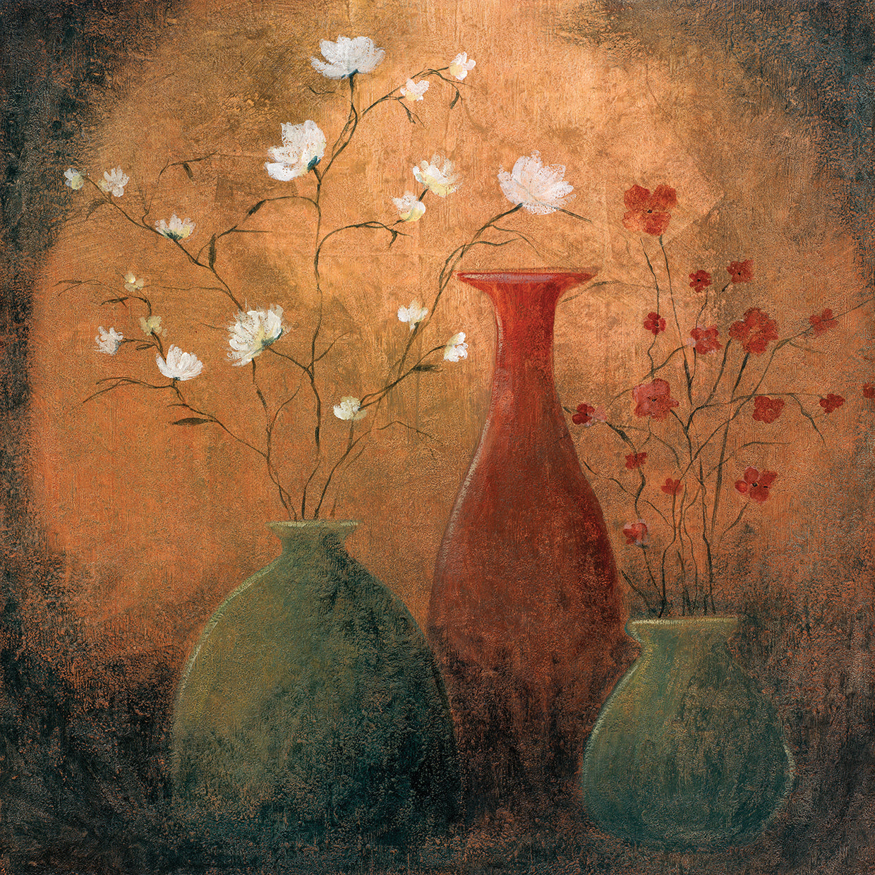 Vases