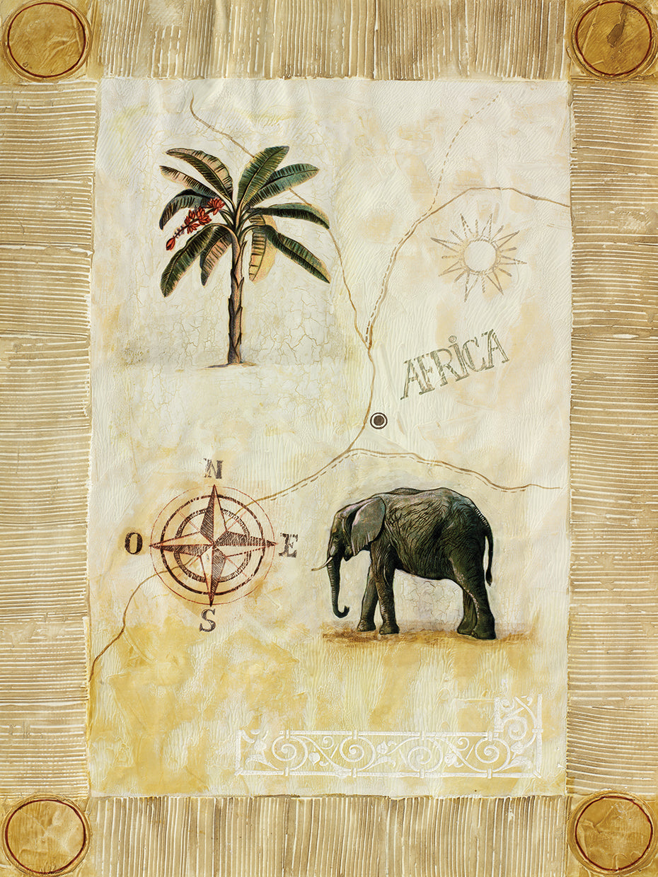 Africa