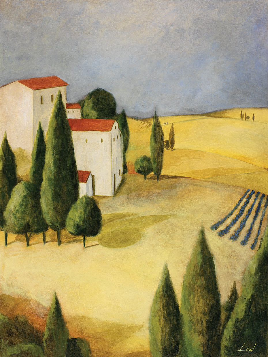 Home in the Valley # 3