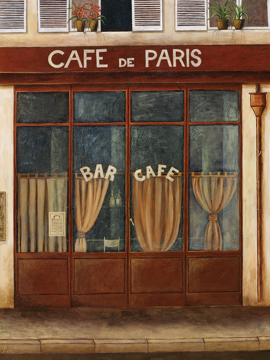 Caf de Paris