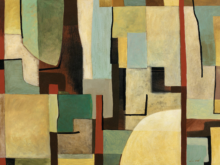 Abstract Painting # 3