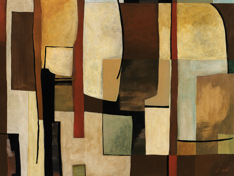 Abstract Painting # 4