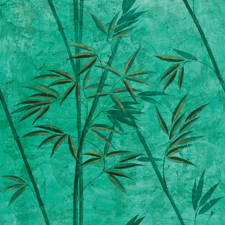 Green Leaves