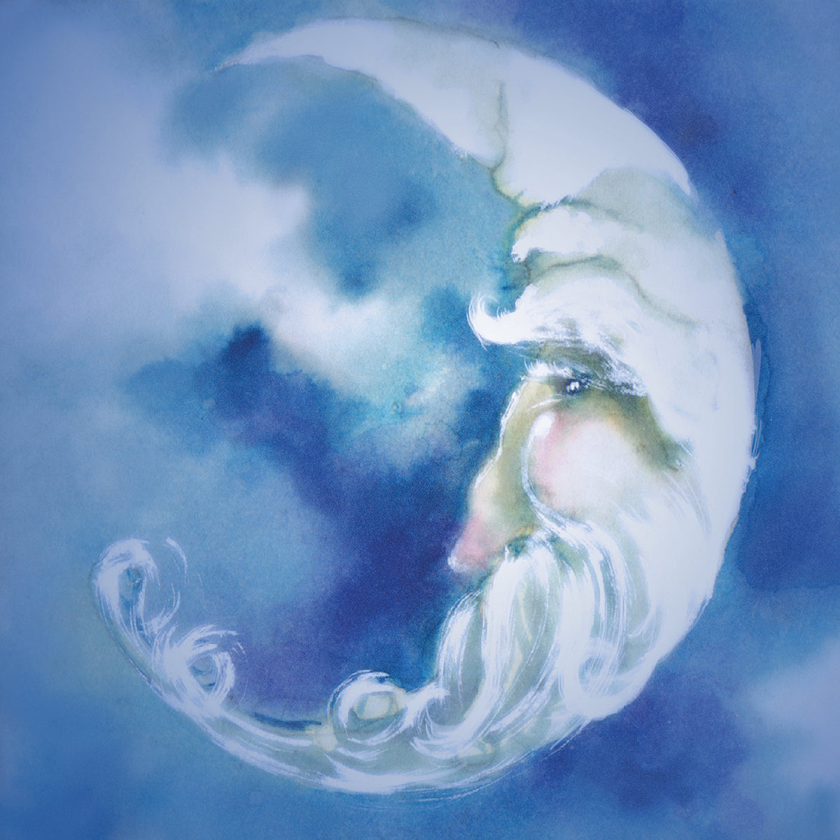 Soft Moon Man