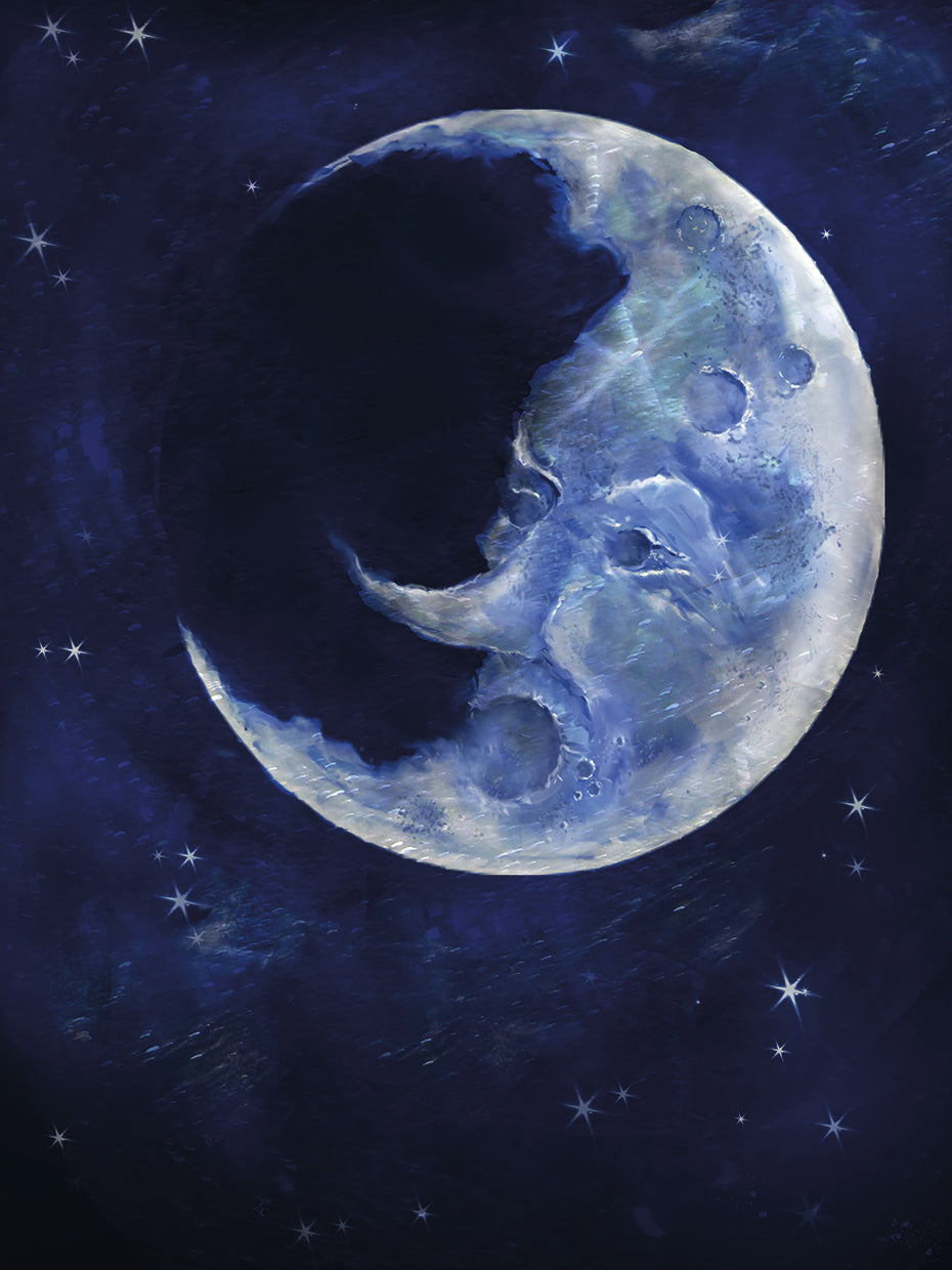 Man in the Moon