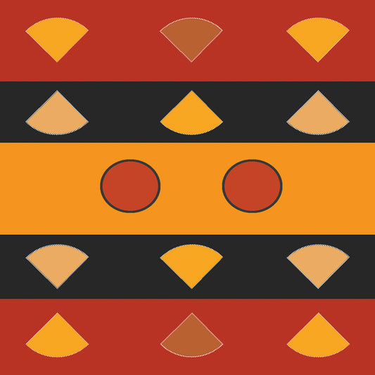 Ethnic Pattern-2