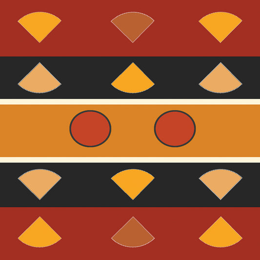 Ethnic Pattern-3