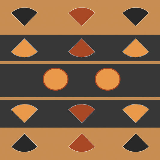 Ethnic Pattern-4