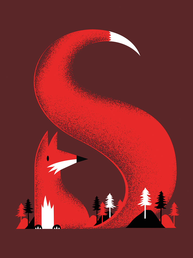 S Like Fox