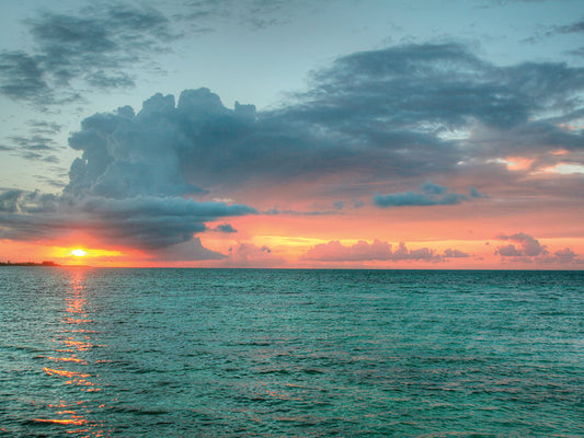 Key West Sunset VI