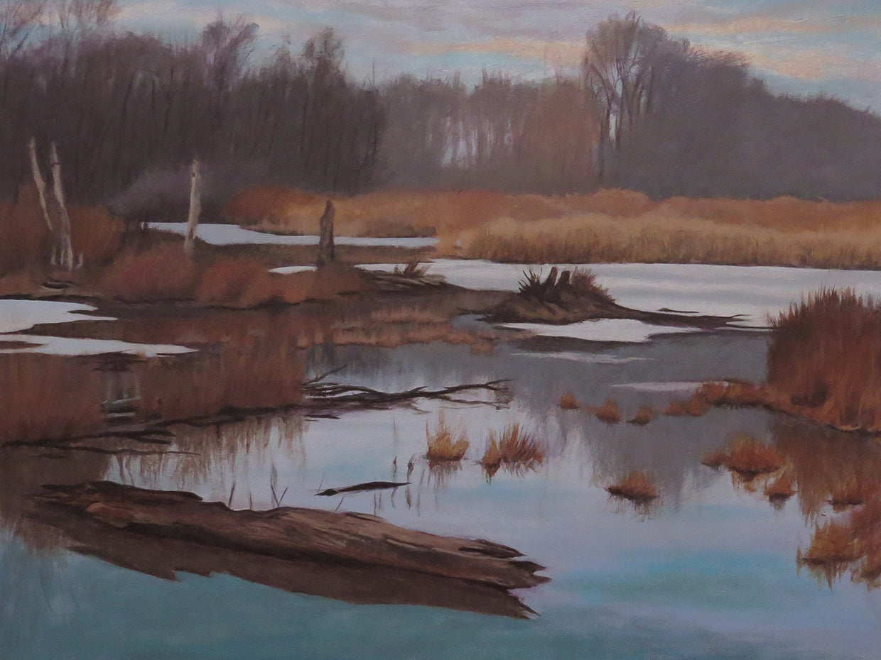 John Long Nature Center