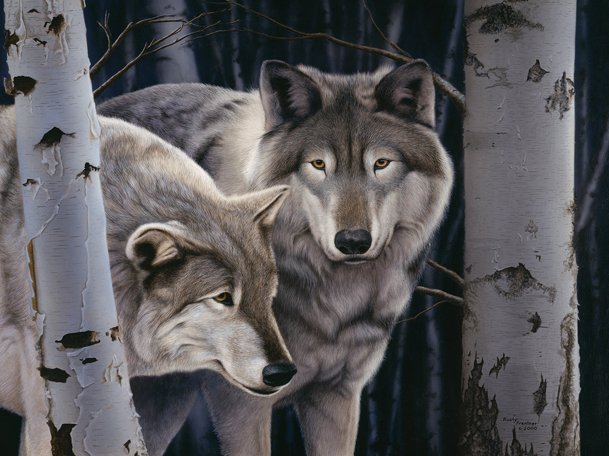Wolves