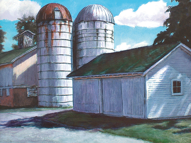 Silos