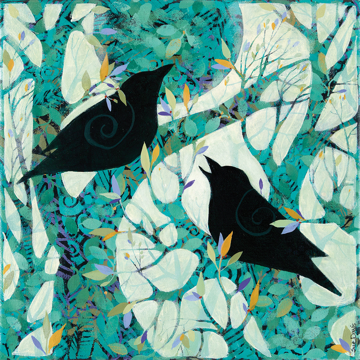 Kindred Spirits