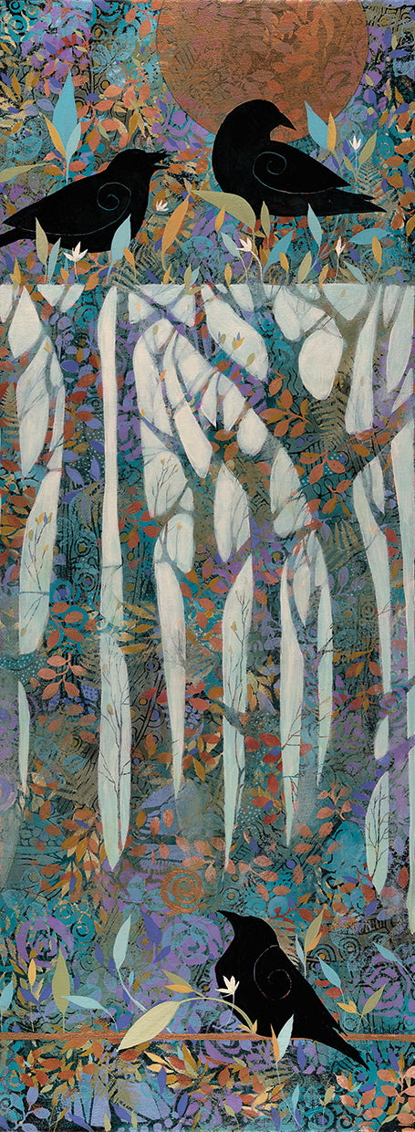 Under The Copper Moon