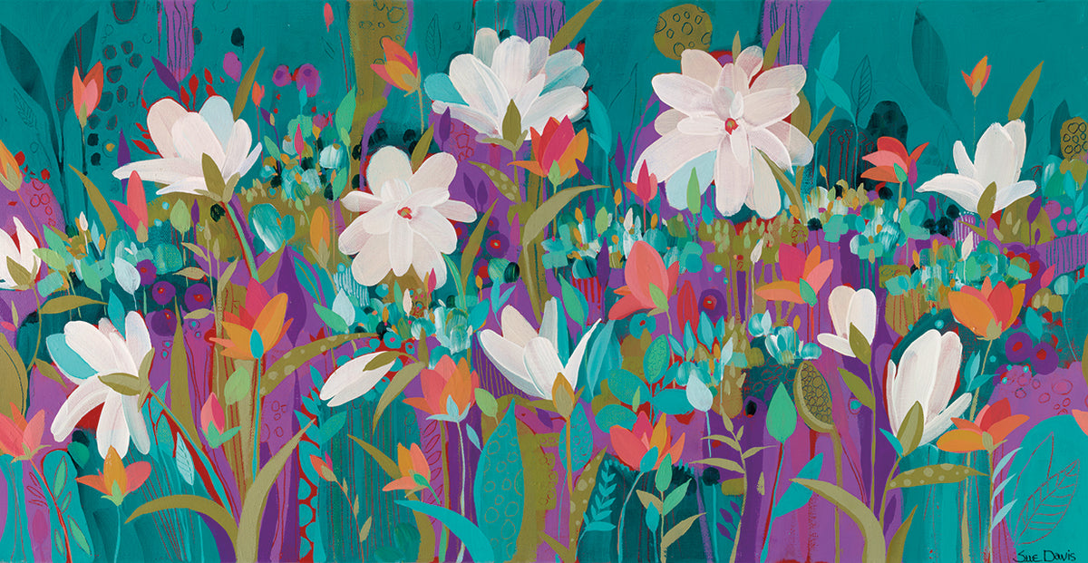 Flower Dance