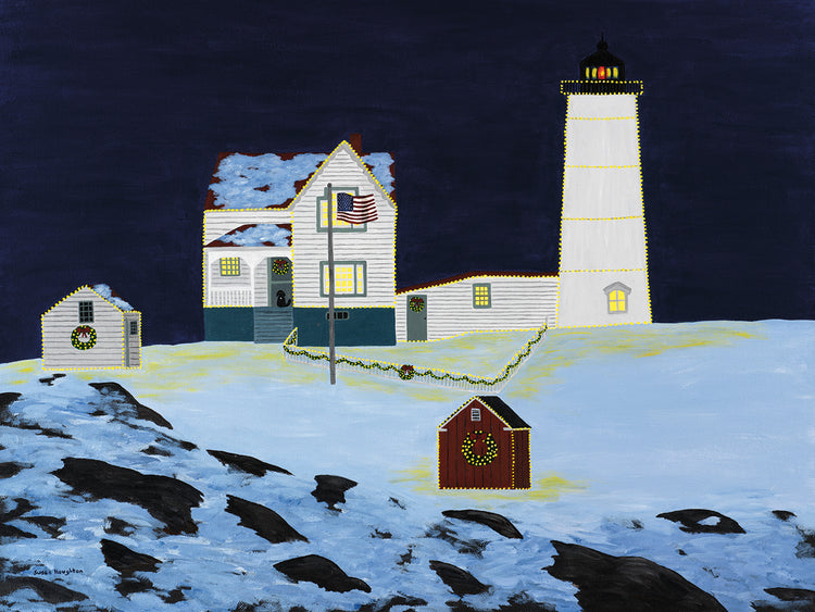 The Nubble