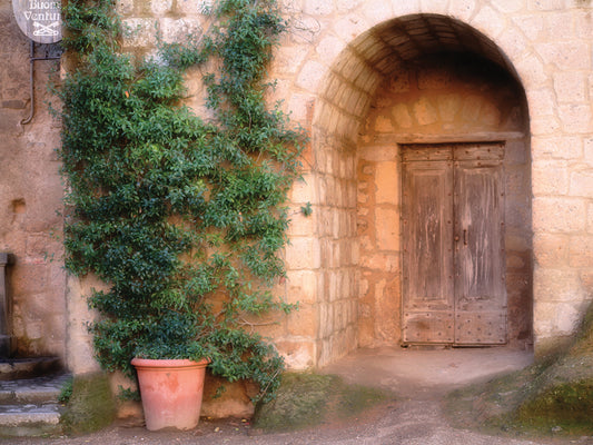 Doorway 2