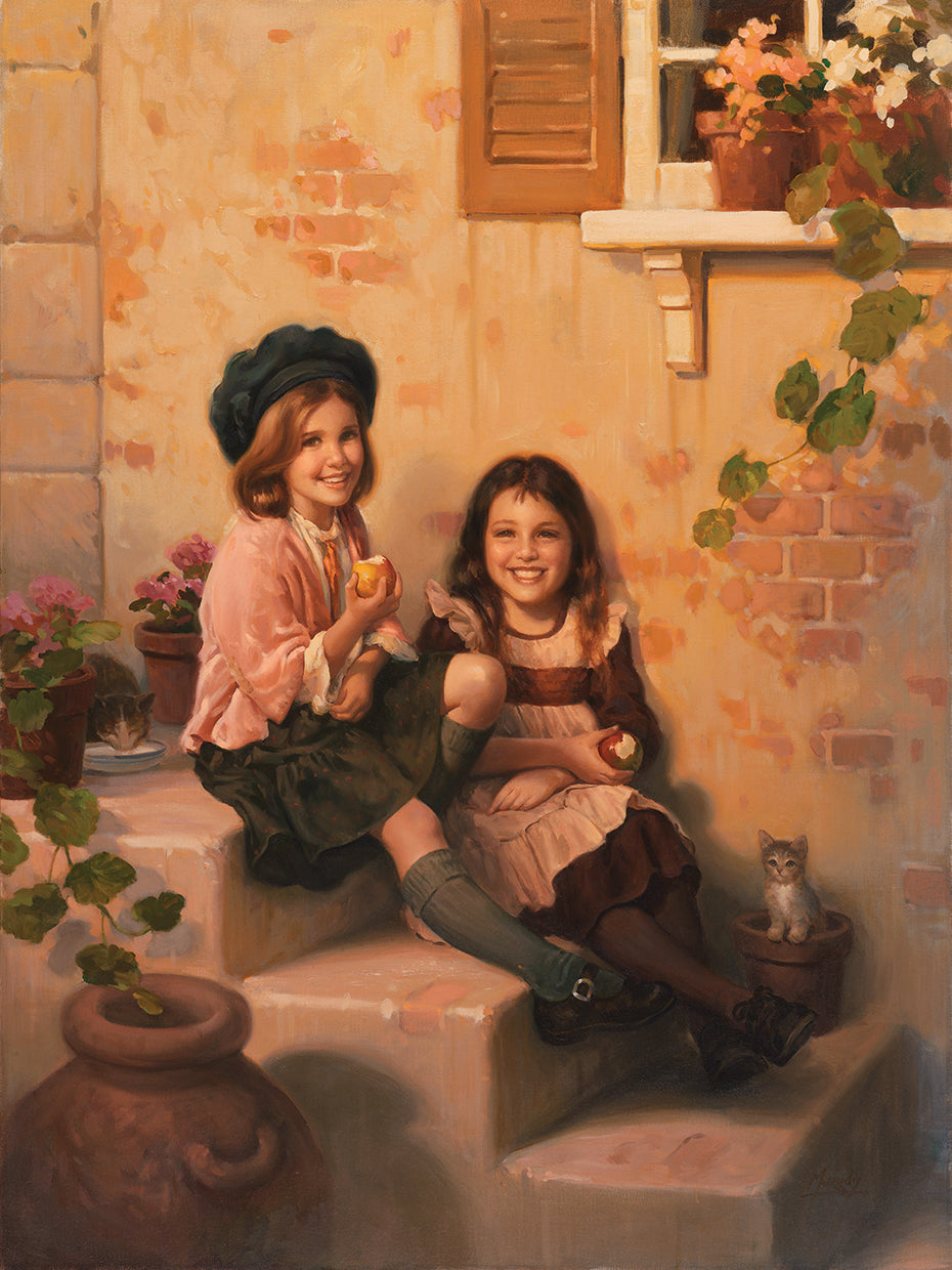 Children