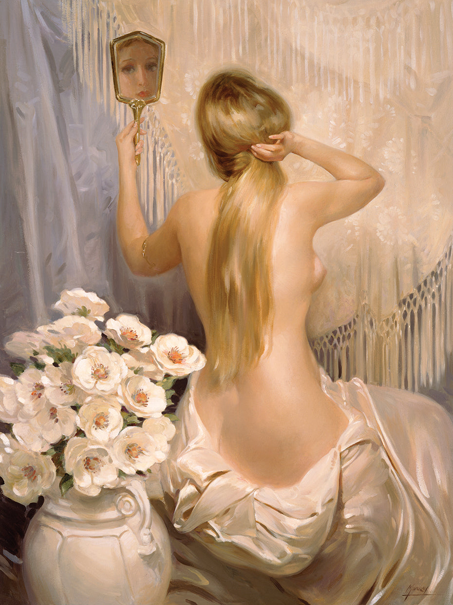 The Mirror