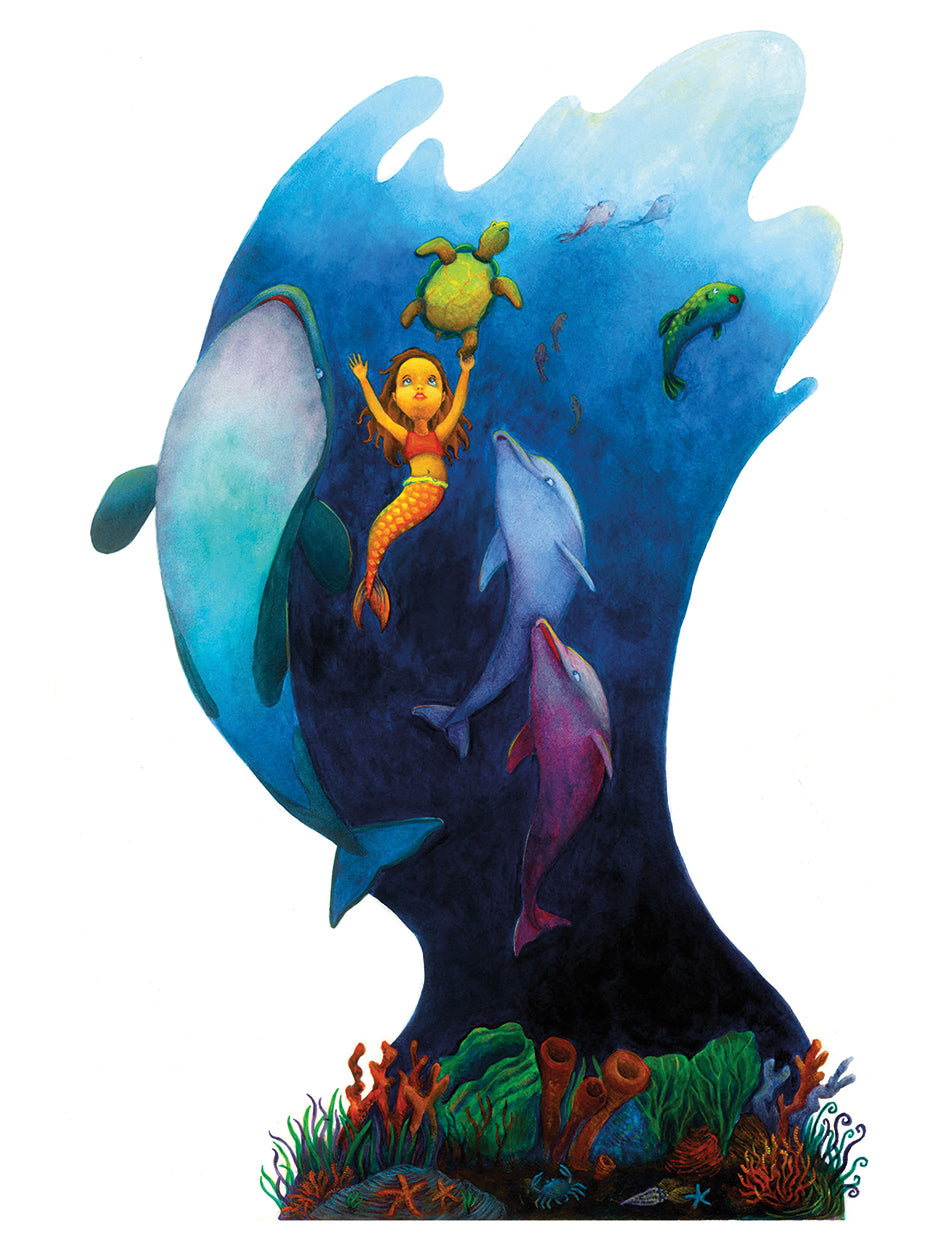Mermaid