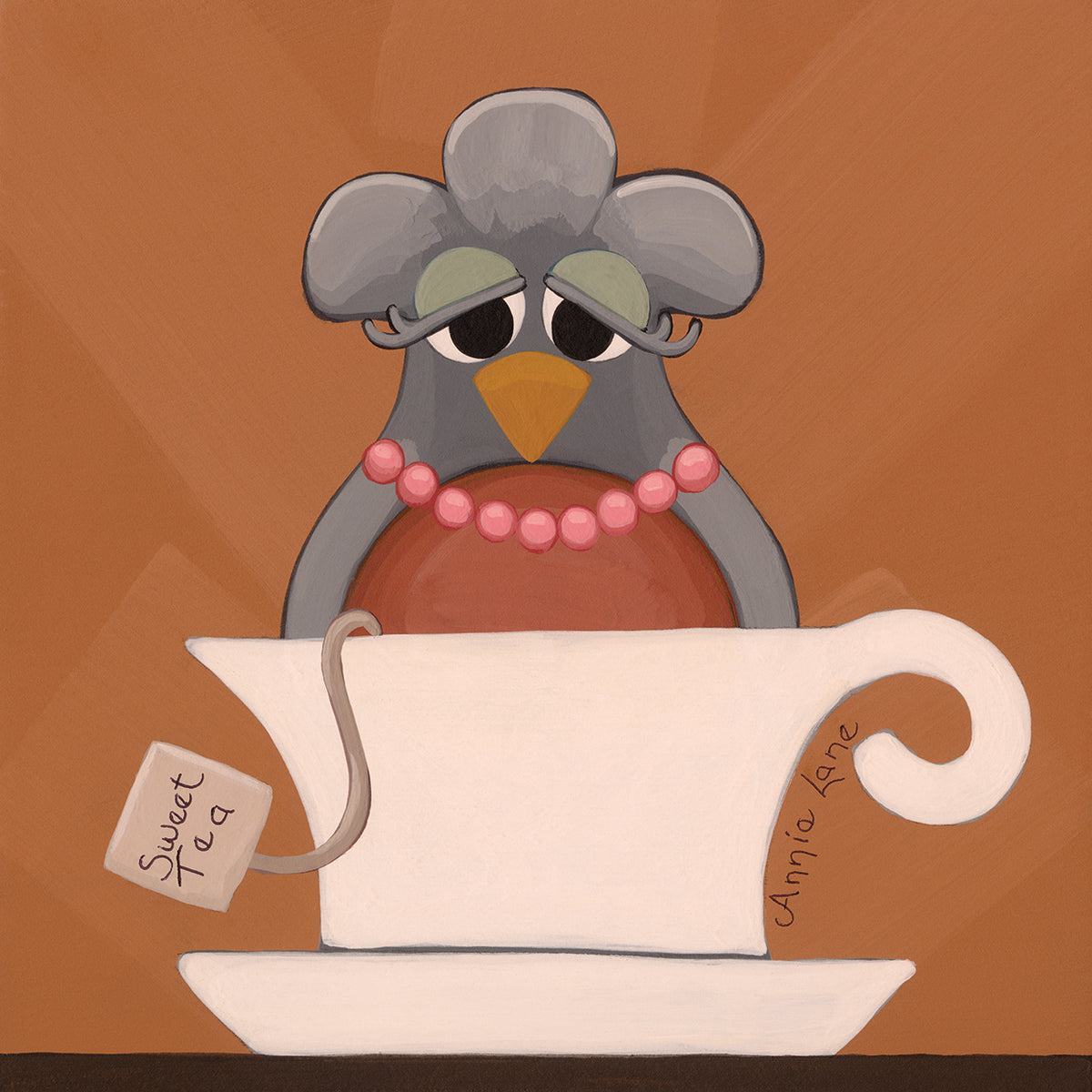 Sweet Tea