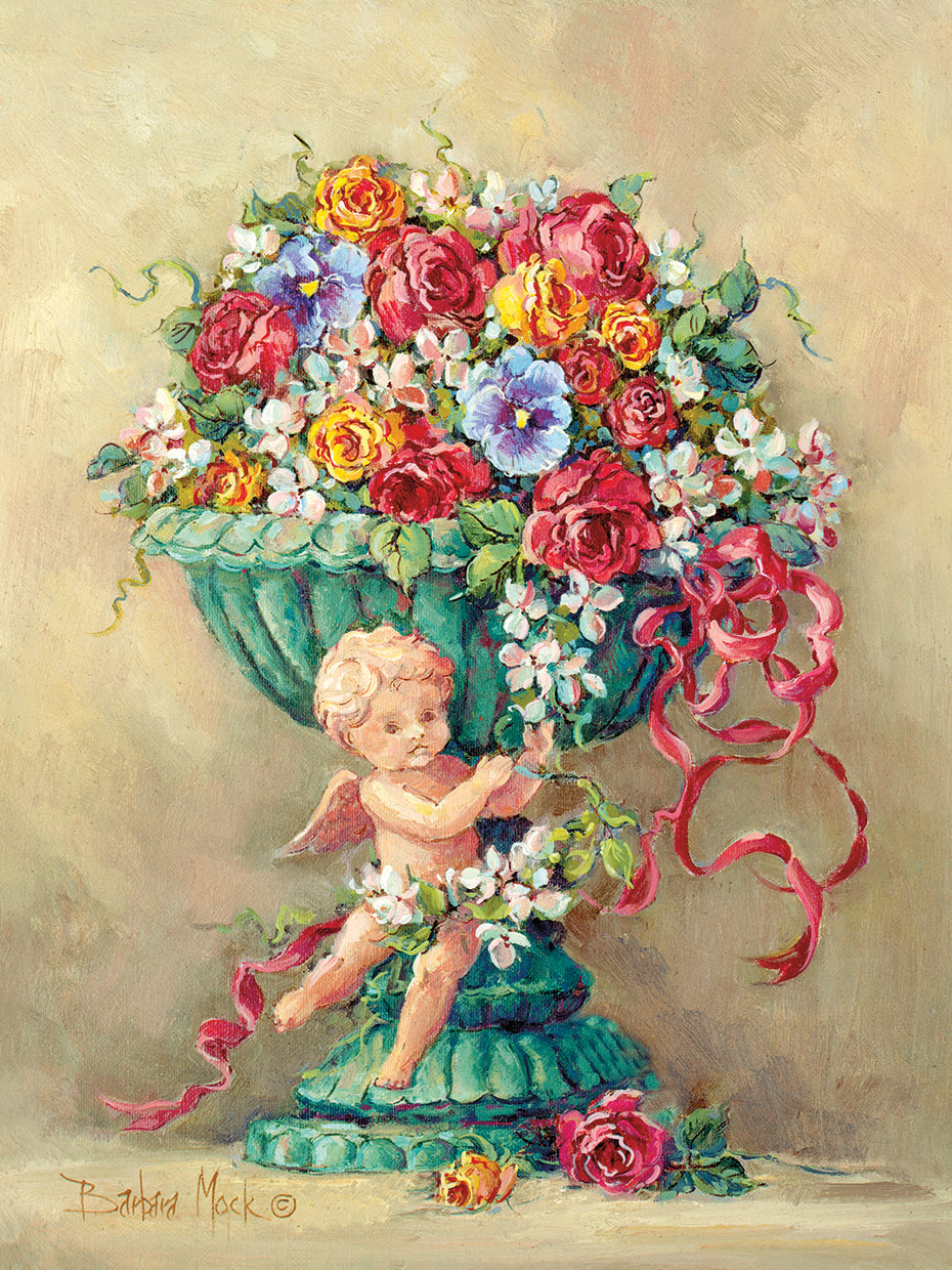Mythical Planter