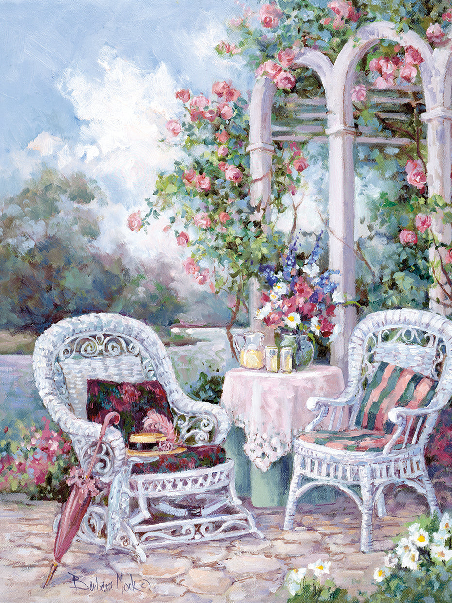 Victorian Memories