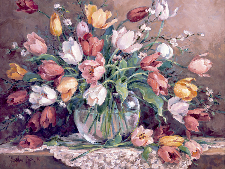 764 Bloomin' Beauties