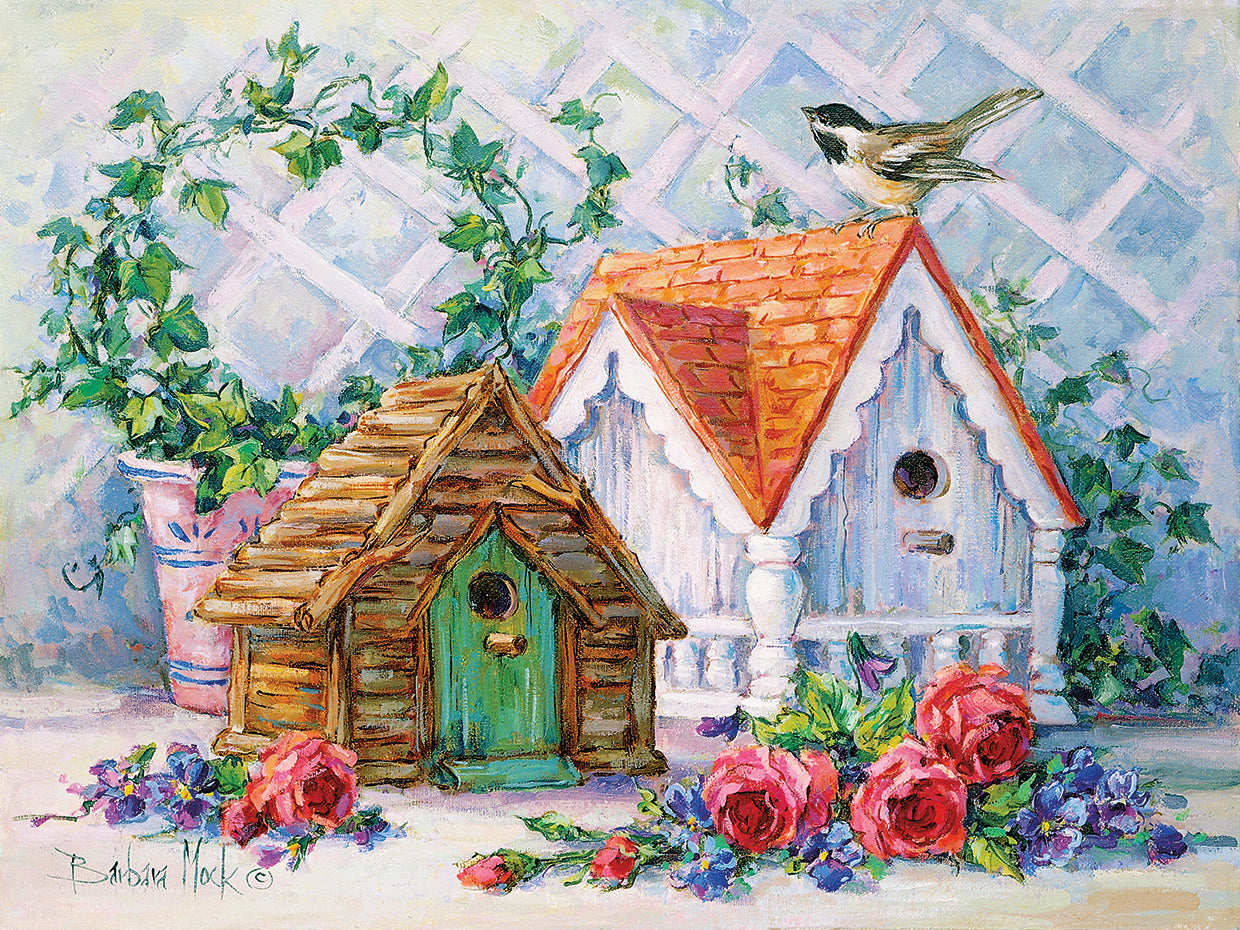 Springtime Melody