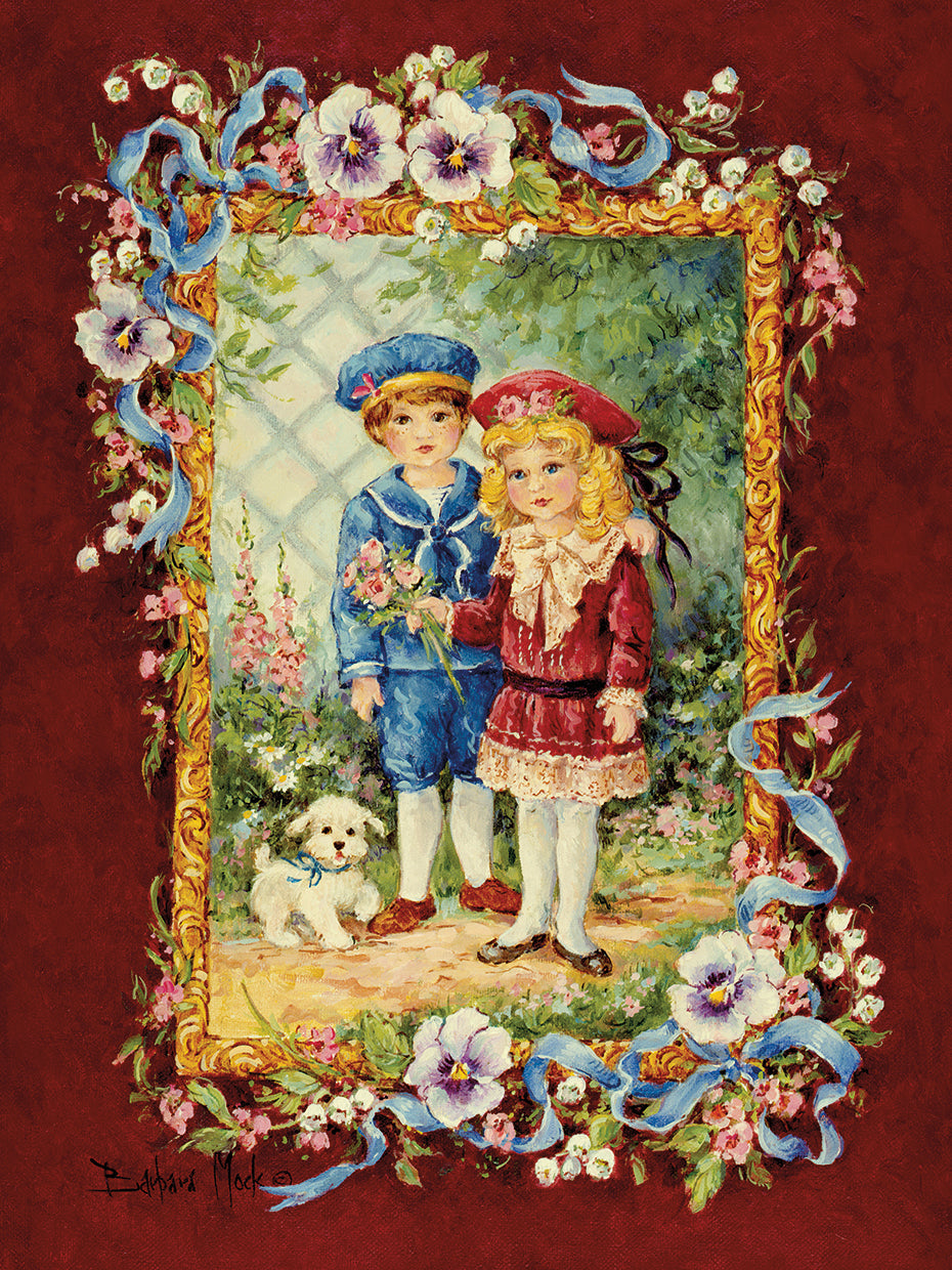 Victorian Children