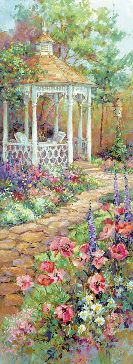 Victorian Gazebo