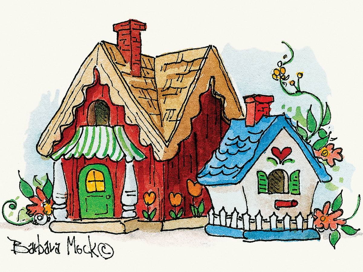 Swiss Chalet