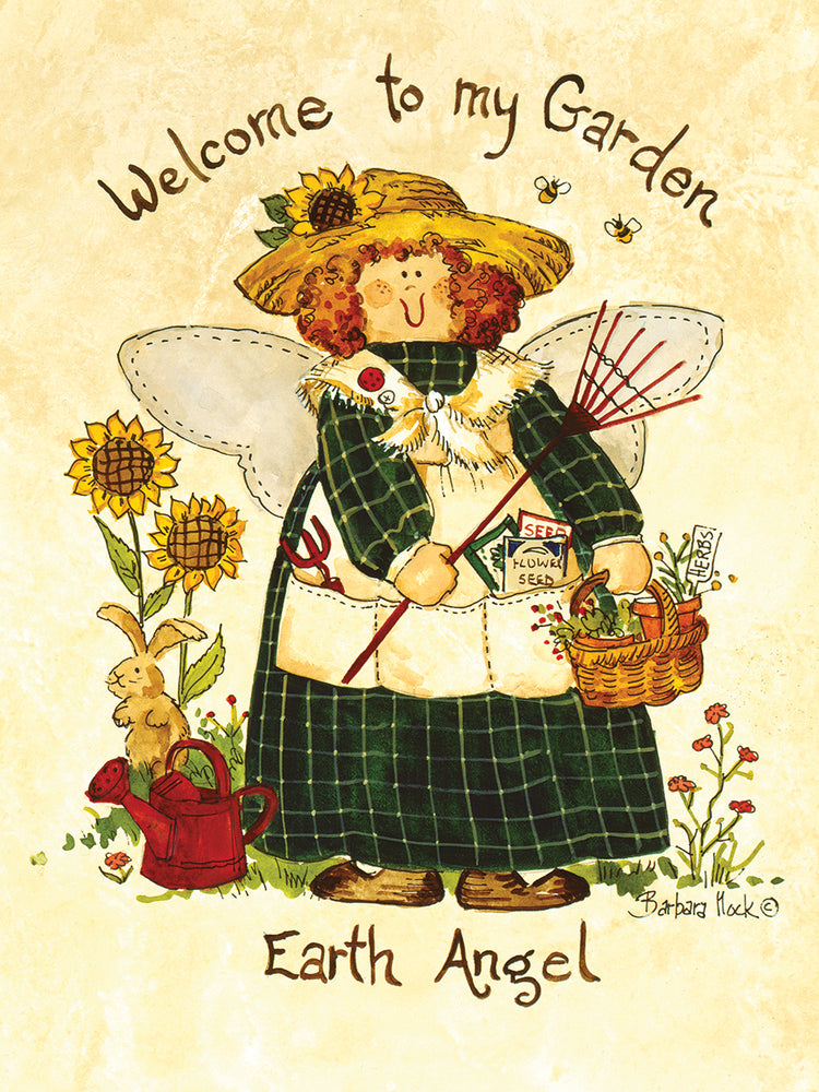 Earth Angel