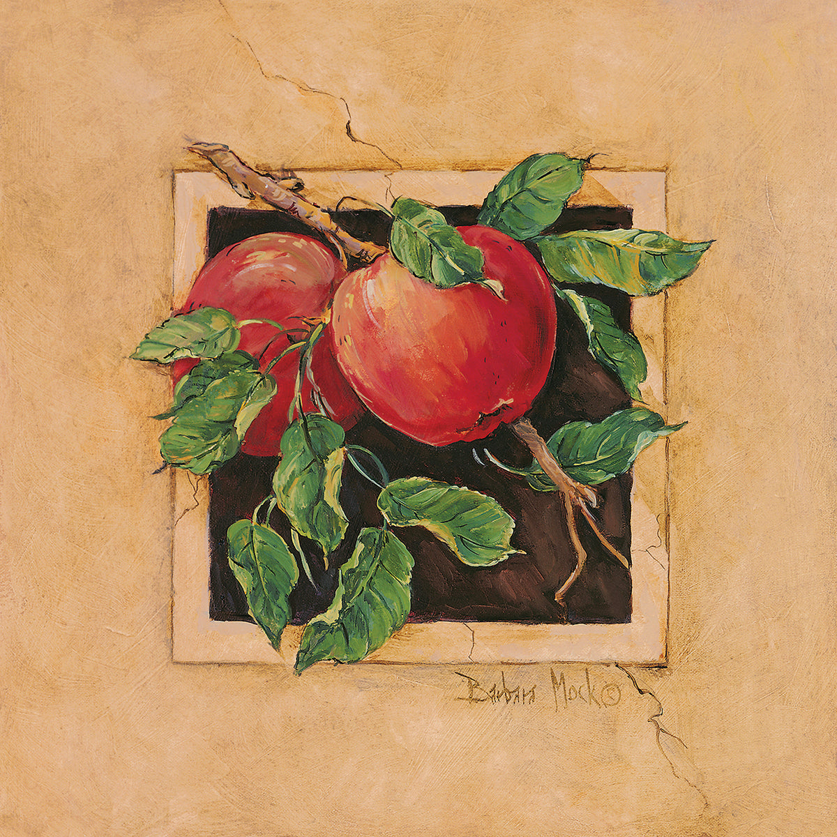 Apple Square