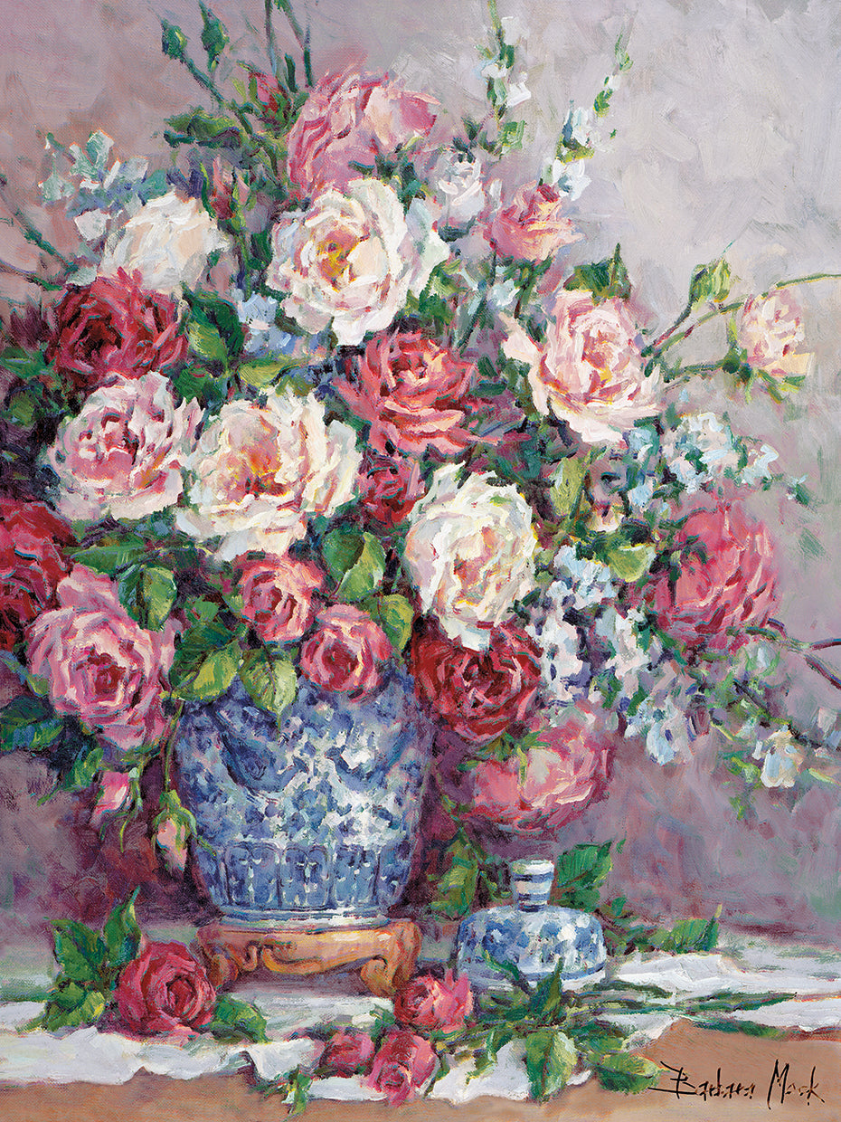 Her Majesty's Roses