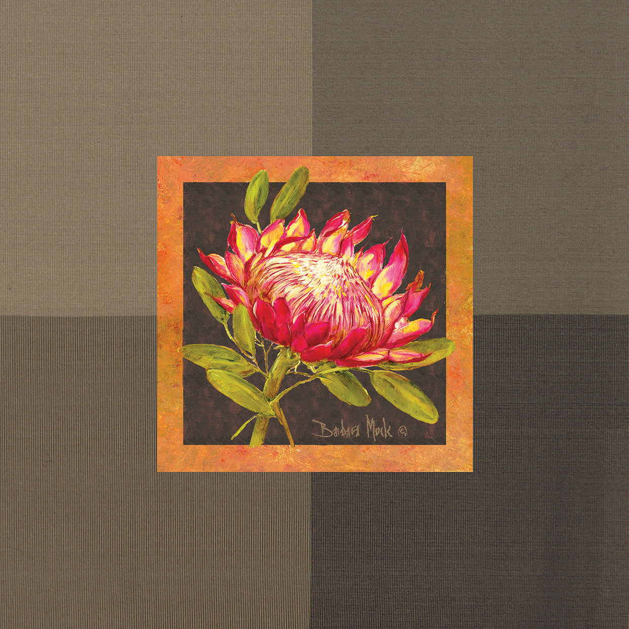 Tropical Treasures I