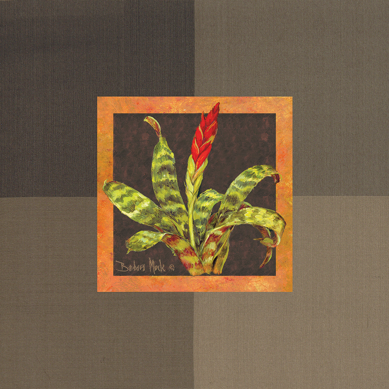 Tropical Treasures III