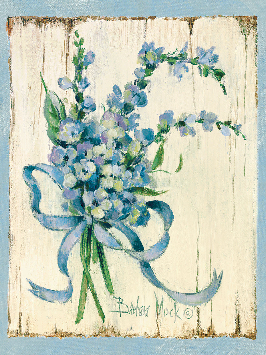 Blue I