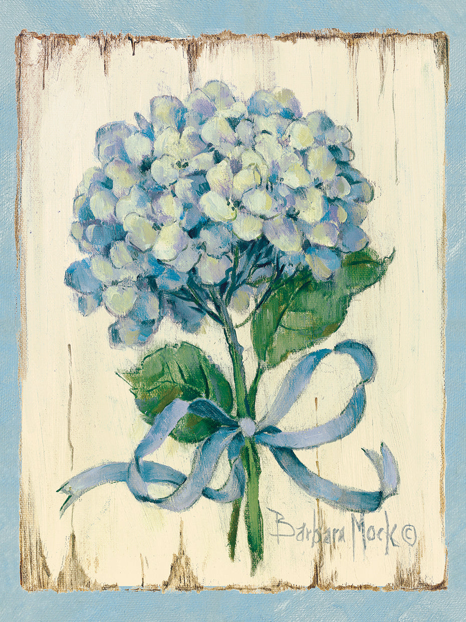 Blue II