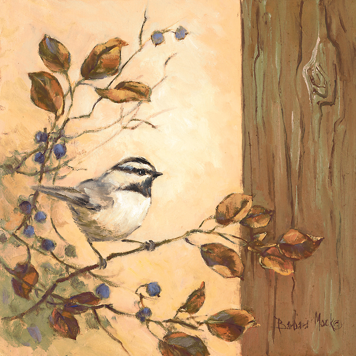 Chickadee Square I