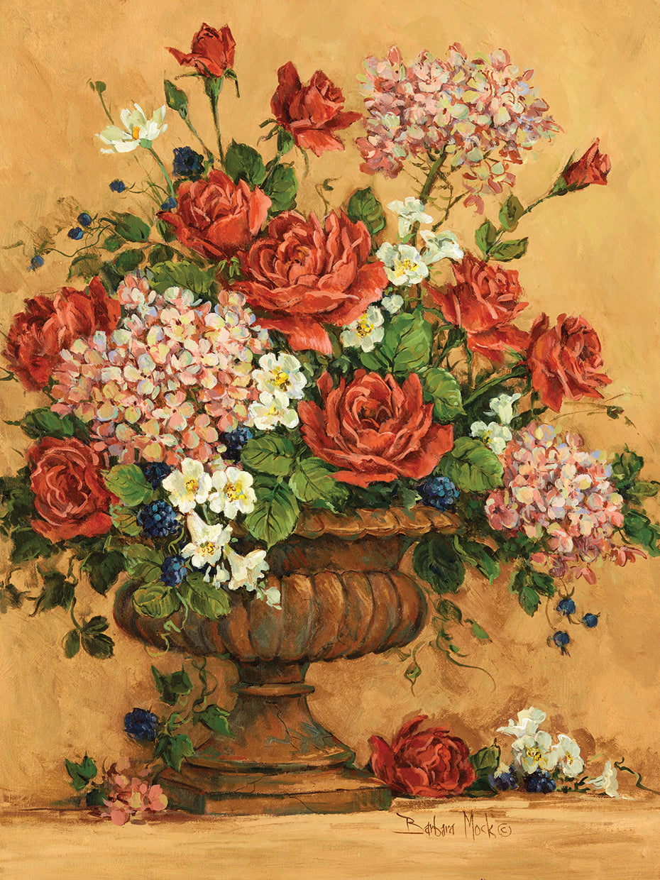 Summer Rose Spectacular