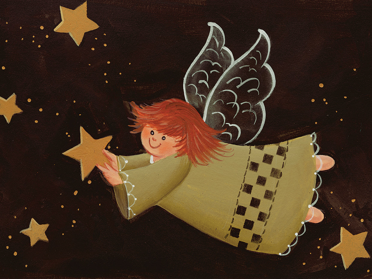 Reaching for the Stars