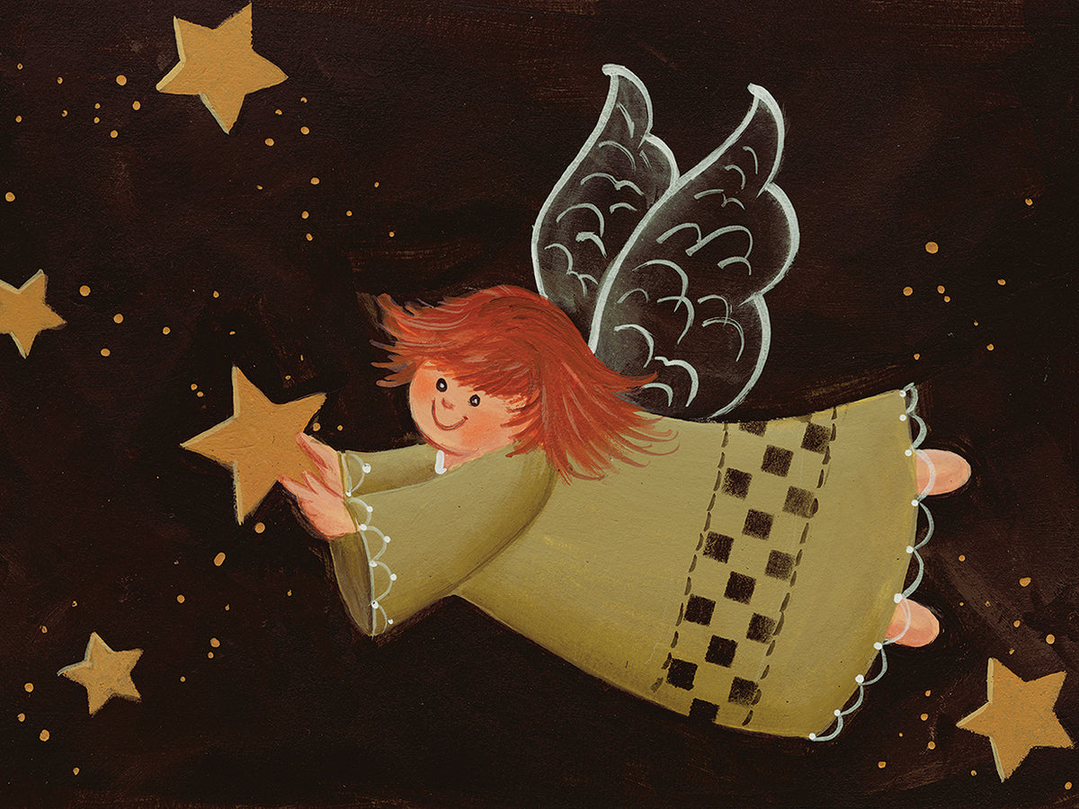 Reaching for the Stars