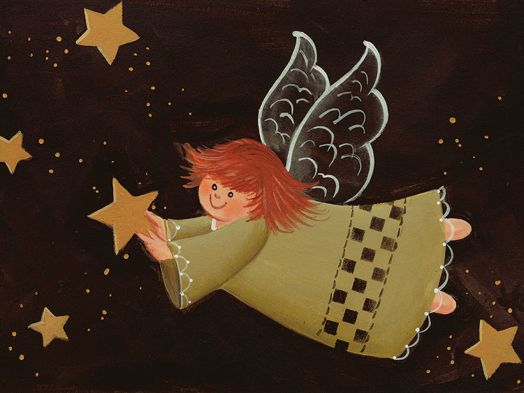 Reaching for the Stars